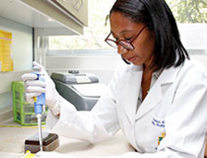 imagen correspondiente a la noticia: "Rector hace propuesta para el desarrollo de las ciencias"