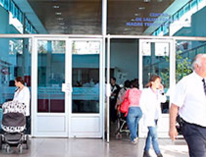 imagen correspondiente a la noticia: "Se exhibe video para celebrar 10 años de Áncora UC"