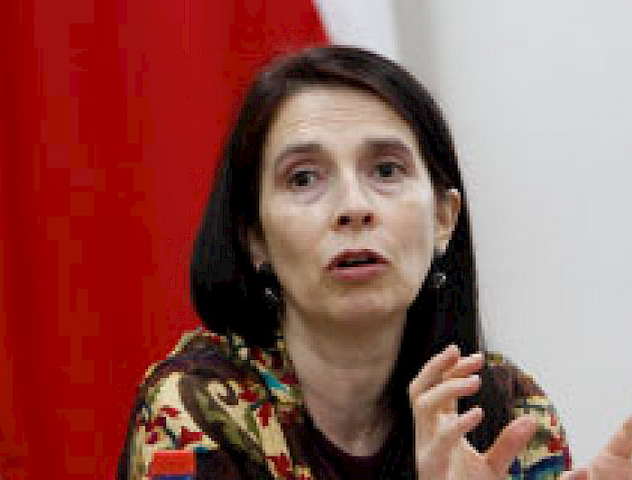 imagen correspondiente a la noticia: "Psicóloga UC publica investigaciones inéditas sobre identidad de género infantil"