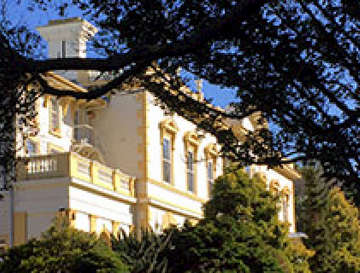 imagen correspondiente a la noticia: "Rector  visitó universidades en Nueva Zelandia y Australia"