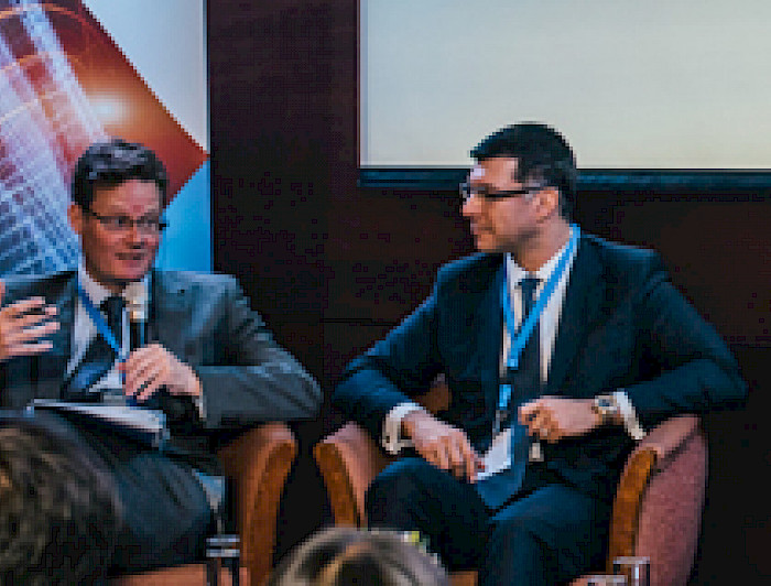 imagen correspondiente a la noticia: "Escuela de Administración se une a alianza de Financial Times y el IE Business School de Madrid"