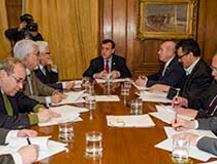 imagen correspondiente a la noticia: "Convenio de Movilidad Estudiantil entre Universidades de Red G9 potenciará la formación de pregrado"