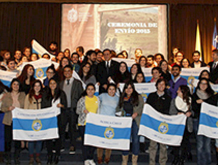 imagen correspondiente a la noticia: "Todo listo y dispuesto para dar inicio a los trabajos de invierno"