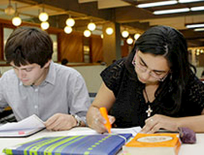 imagen correspondiente a la noticia: "Rector Sánchez se refirió a la gratuidad en el  diario La Tercera"