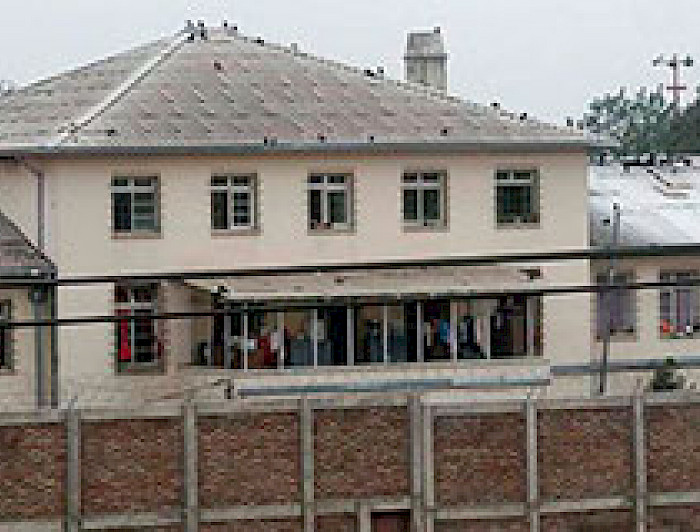 imagen correspondiente a la noticia: "Biblioteca Escolar Futuro UC llegará a la cárcel de mujeres"