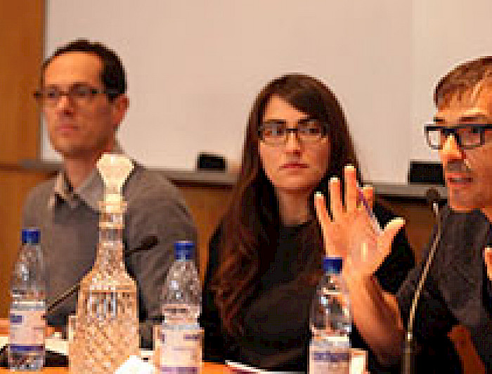 imagen correspondiente a la noticia: "Analizan el rol de los monstruos en la literatura"