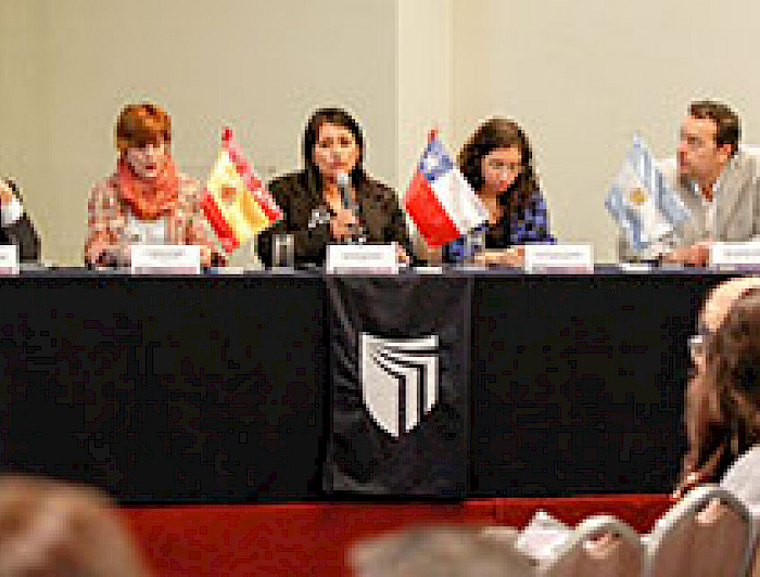 imagen correspondiente a la noticia: "Programa de Traducción impulsa la subtitulación y doblaje en el área audiovisual"