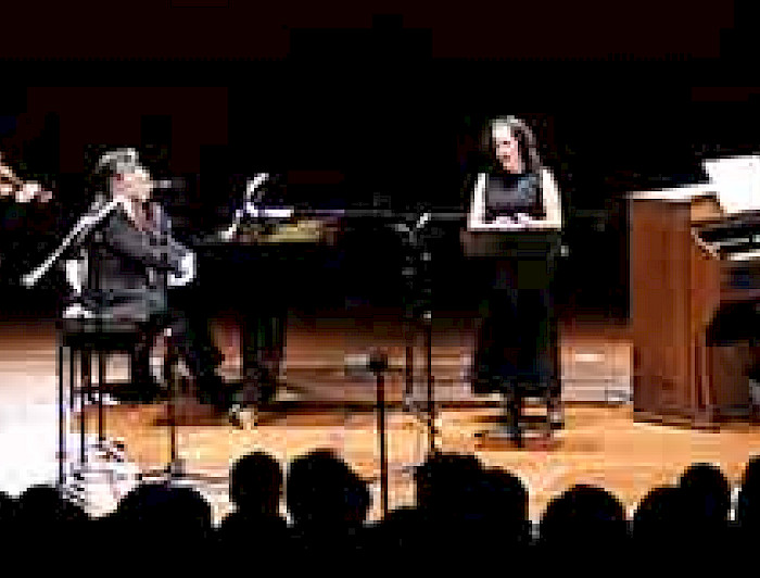 imagen correspondiente a la noticia: "El Instituto de Música UC ofrece conciertos gratuitos en su III Ciclo de Cuerdas"