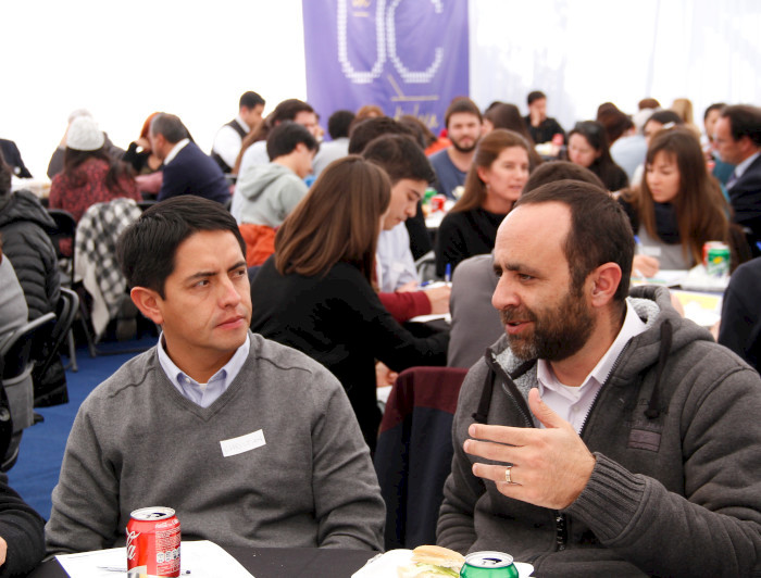 imagen correspondiente a la noticia: "UC Dialoga: la invitación a pensar la universidad que queremos"
