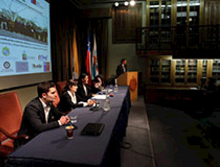 imagen correspondiente a la noticia: "Nuevo instrumento busca evaluar la calidad de los programas sociales"