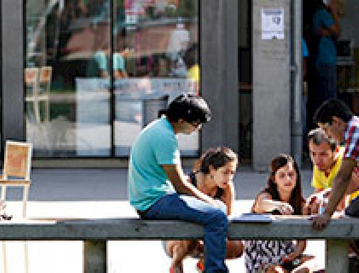 imagen correspondiente a la noticia: "Rector Sánchez escribió sobre la educación religiosa escolar"
