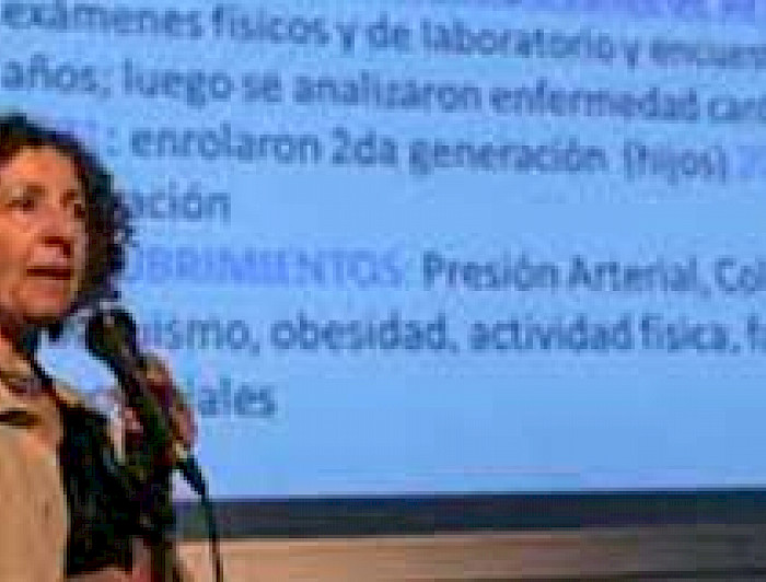 imagen correspondiente a la noticia: "Proyecto MAUCO estudia las enfermedades crónicas en cerca de 10 mil habitantes de la comuna de Molina"