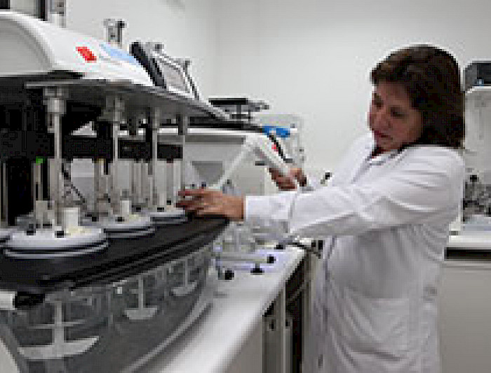 imagen correspondiente a la noticia: "UC implementa unidad de estudios in vitro para demostración de bioequivalencia"