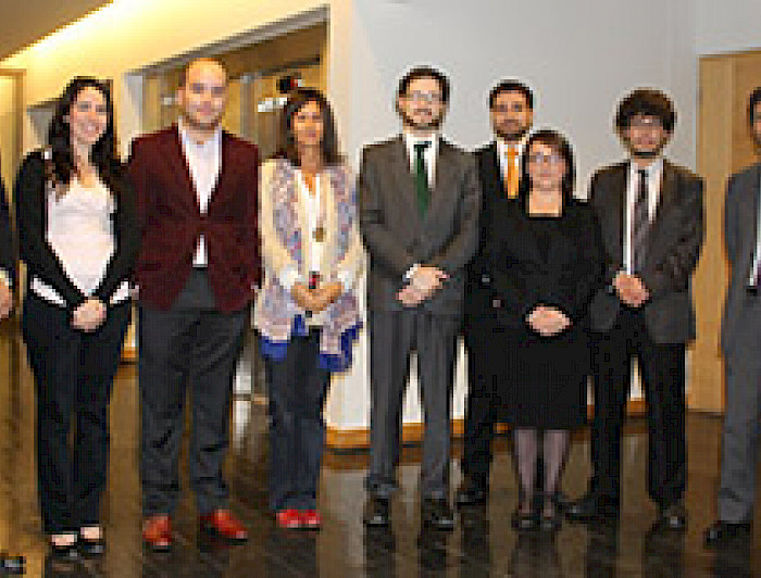 imagen correspondiente a la noticia: "Derecho UC crea Programa de Formación Jurídica para trabajadores y empleadores"