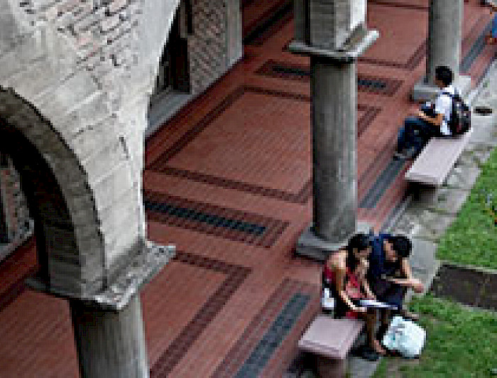 imagen correspondiente a la noticia: "Rector Sánchez se refirió a la calidad de las instituciones educacionales en entrevista a La Tercera"