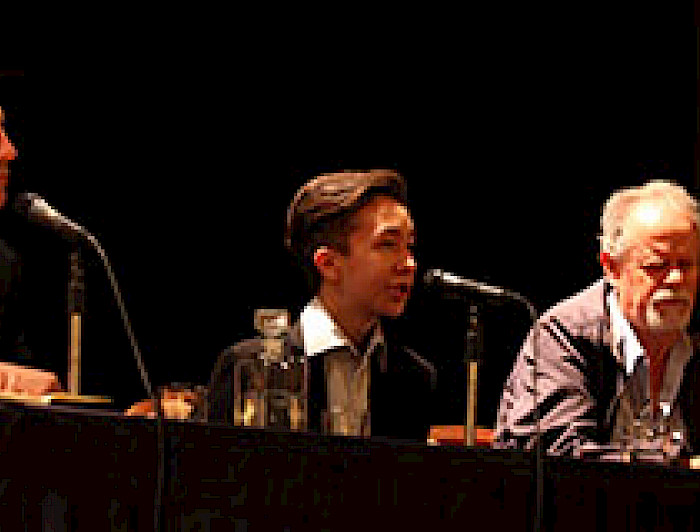 imagen correspondiente a la noticia: "Semana del cine francófono: ciclo gratuito de películas de habla francesa"