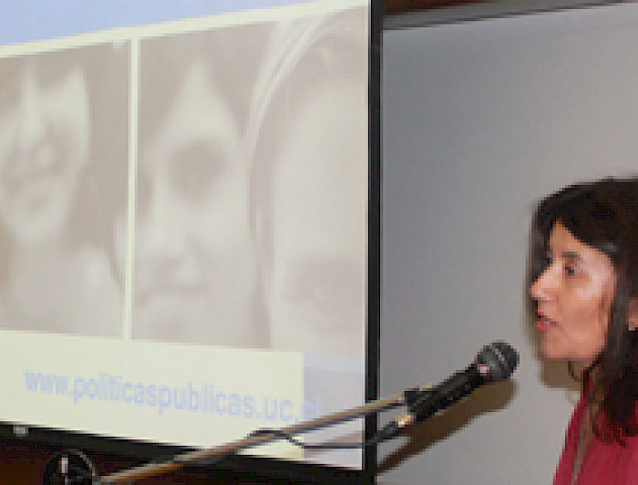 imagen correspondiente a la noticia: "¿Cómo prevenir el cáncer cérvicouterino en Chile?"