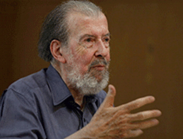 imagen correspondiente a la noticia: "Con clase magistral de Germán Bannen se inauguró año académico de la Escuela de Arquitectura"