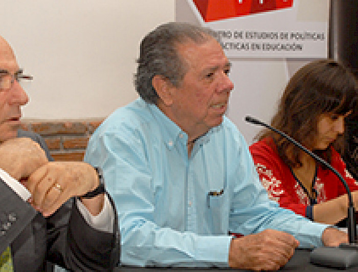 imagen correspondiente a la noticia: "Excesiva atención en el SIMCE restringe el modo de concebir la calidad, opinan expertos"