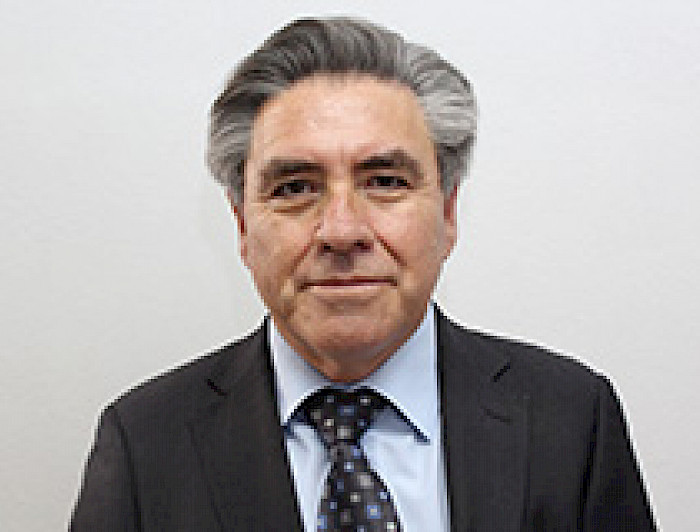 imagen correspondiente a la noticia: "Profesor Hugo Cifuentes asume como presidente de la Comisión de Usuarios del Sistema de Seguro de Ce"