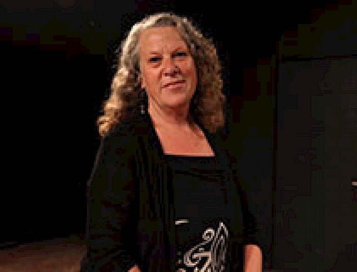 imagen correspondiente a la noticia: "Verónica García-Huidobro: El poder educativo del teatro"