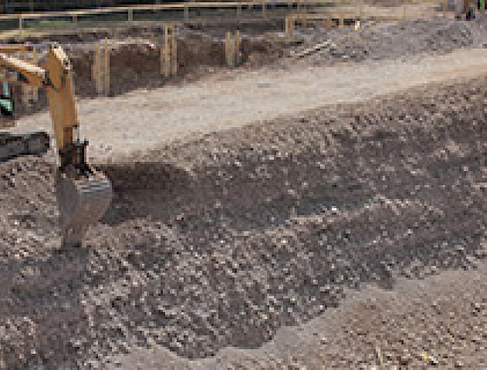 imagen correspondiente a la noticia: "Publicación aborda los impactos ambientales de los proyectos de construcción"