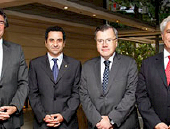 imagen correspondiente a la noticia: "Facultad de Matemáticas lanza primer Magíster en Ciencia Actuarial del país"