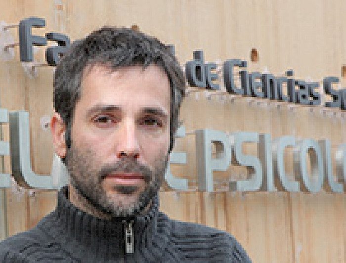 imagen correspondiente a la noticia: "Profesores de Psicología se adjudican tres nuevos proyectos Fondecyt"