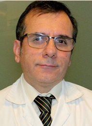 Gilberto González 