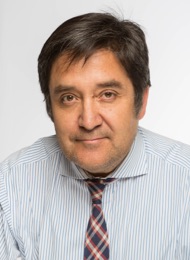 Mario Ubilla 