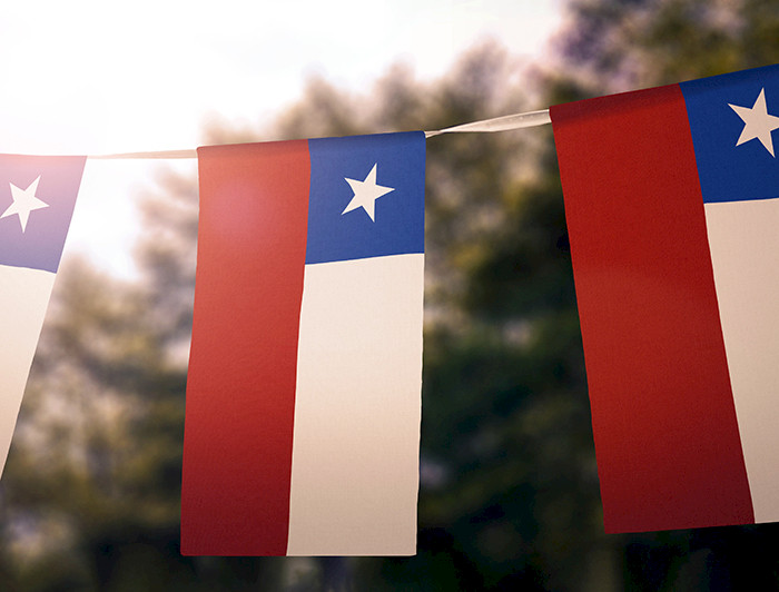 imagen correspondiente a la noticia: "¿Qué es ser chileno o chilena hoy?"