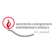 Logo del Instituto Catequístico UC.