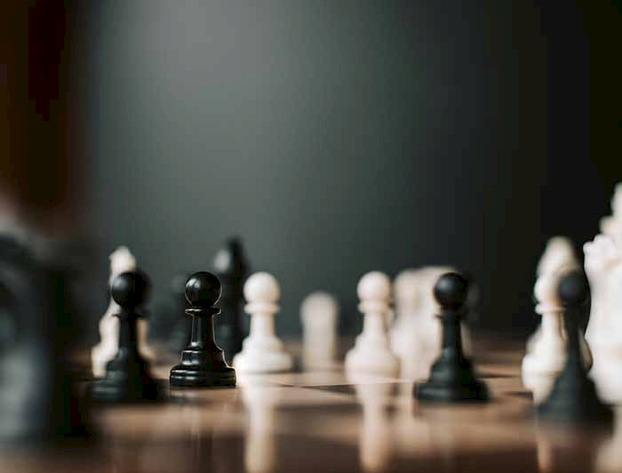 imagen correspondiente a la noticia: "UC realiza primer torneo de ajedrez online inter-universidades"